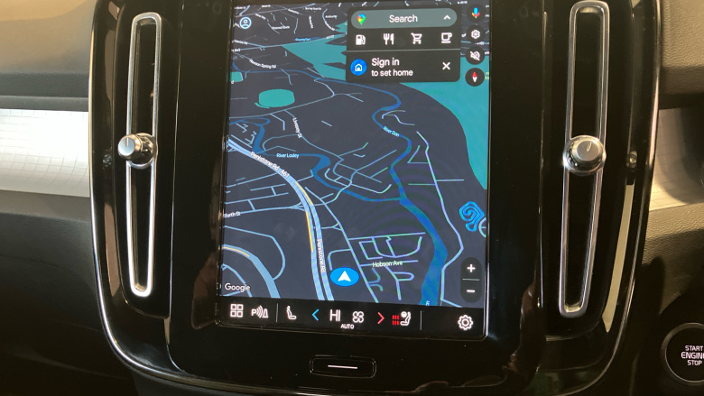 Volvo XC40 2.0 B3P Core 5dr Auto Petrol Estate